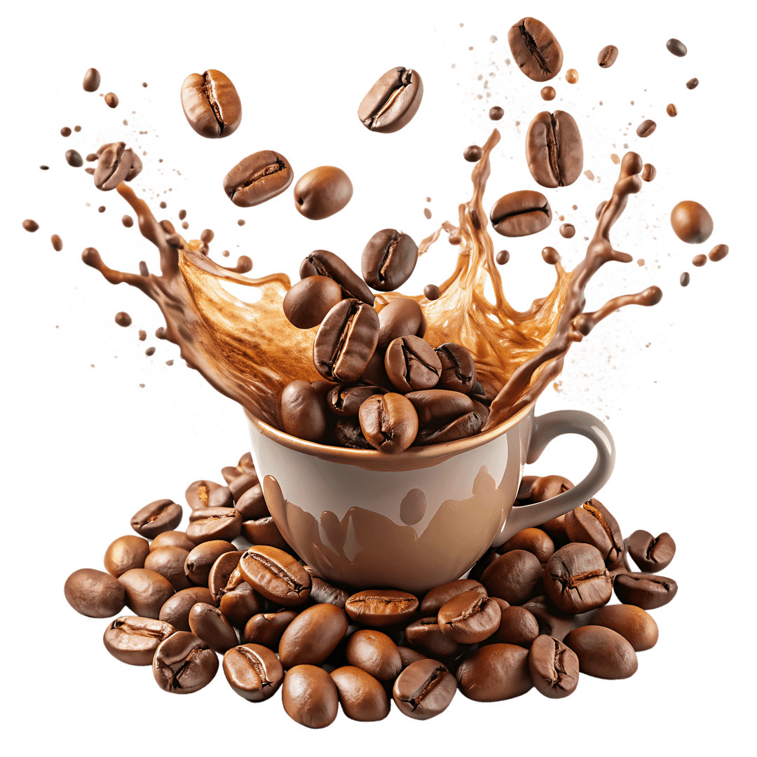 Hero coffee image